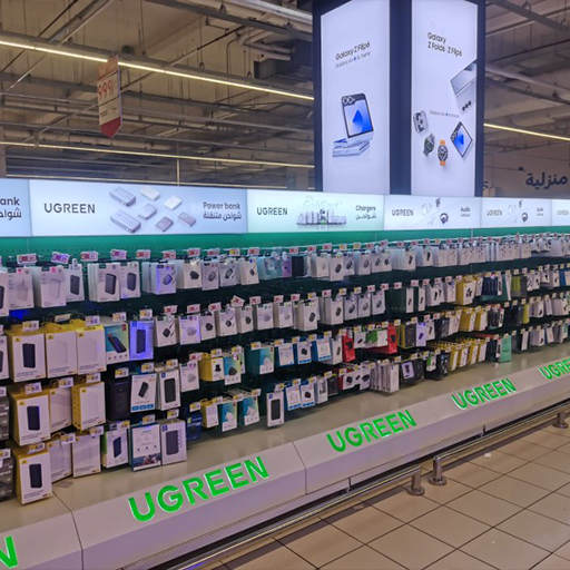UGREEN