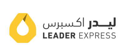 شعار ليدر إكسبرس